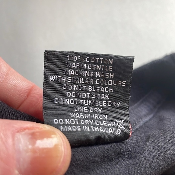 Amon Amarth Band Deceiver of the Gods T-Shirt Black Blue Metal Small Rock Yeah - Picture 12 of 14